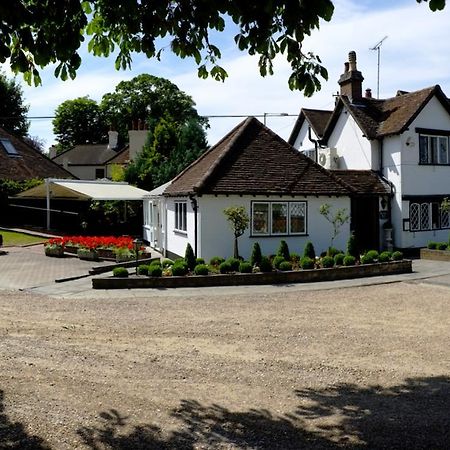 Boxmoor Lodge Hotel Hemel Hempstead Dış mekan fotoğraf