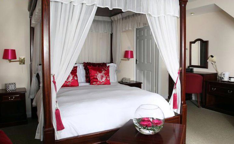 Boxmoor Lodge Hotel Hemel Hempstead Dış mekan fotoğraf