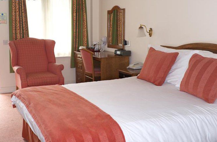 Boxmoor Lodge Hotel Hemel Hempstead Dış mekan fotoğraf
