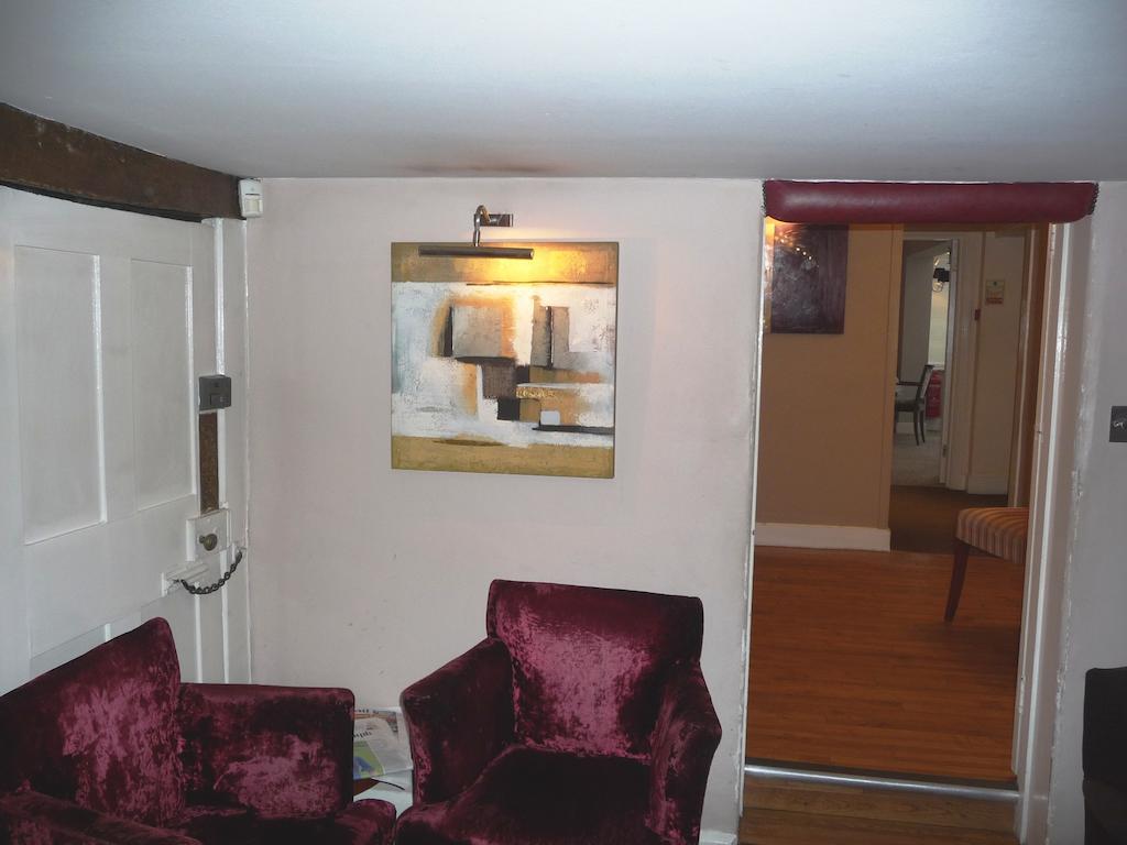 Boxmoor Lodge Hotel Hemel Hempstead Dış mekan fotoğraf