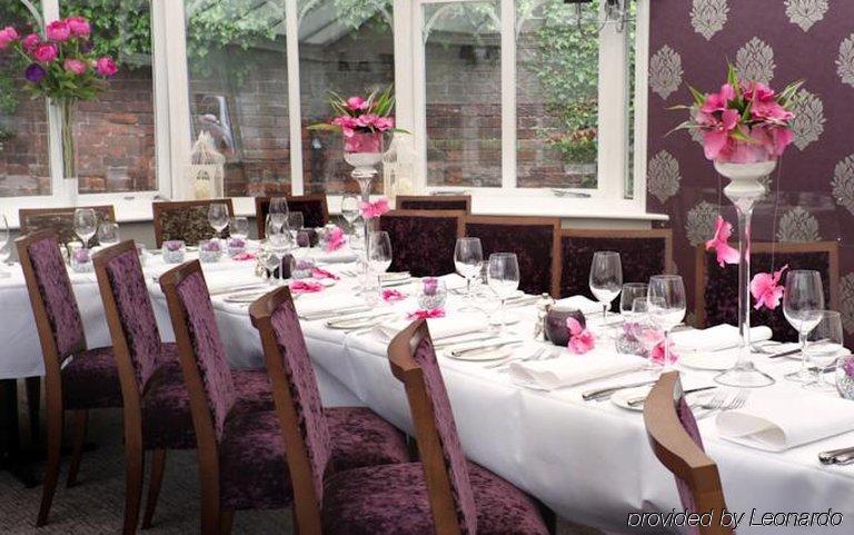 Boxmoor Lodge Hotel Hemel Hempstead Dış mekan fotoğraf