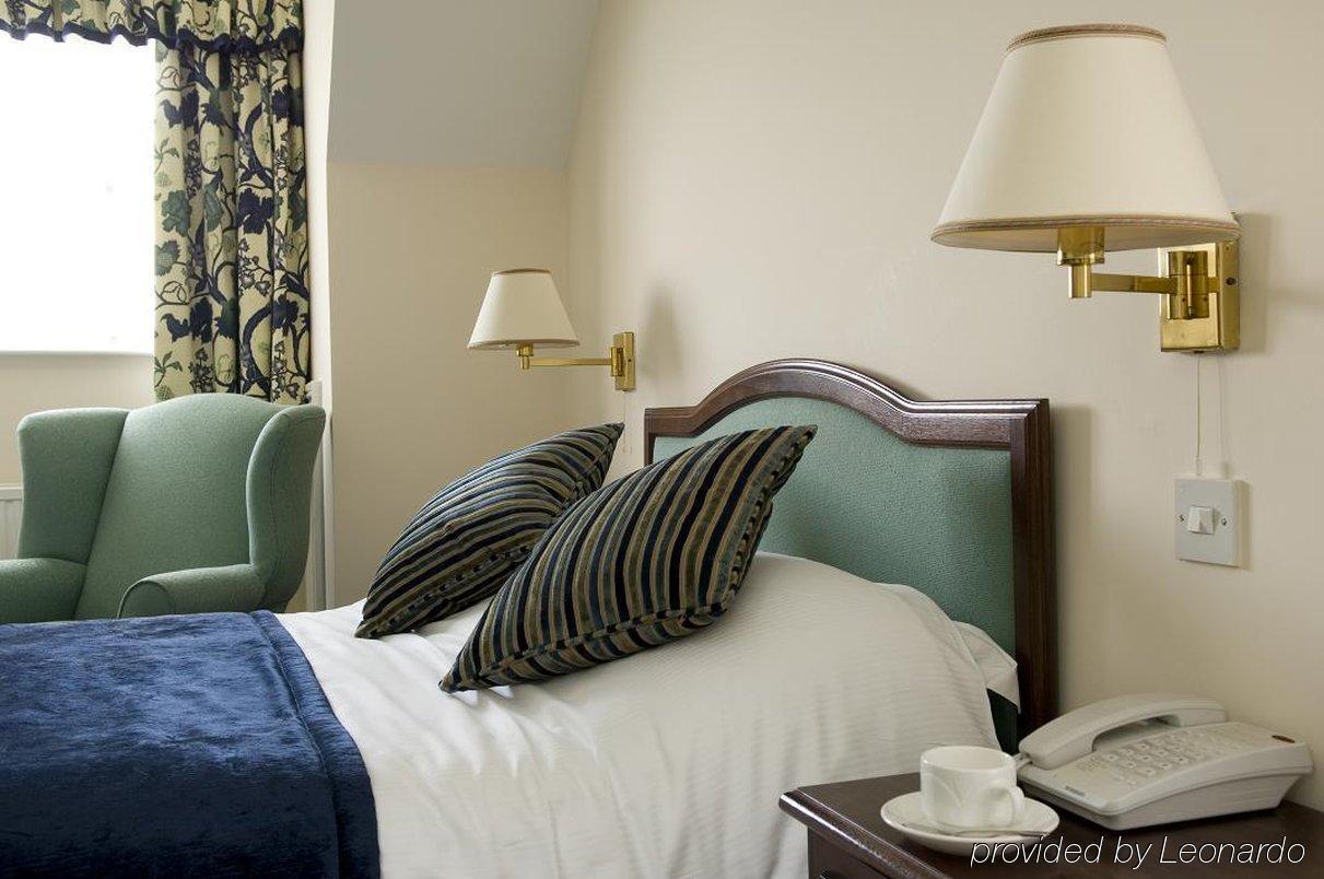 Boxmoor Lodge Hotel Hemel Hempstead Oda fotoğraf