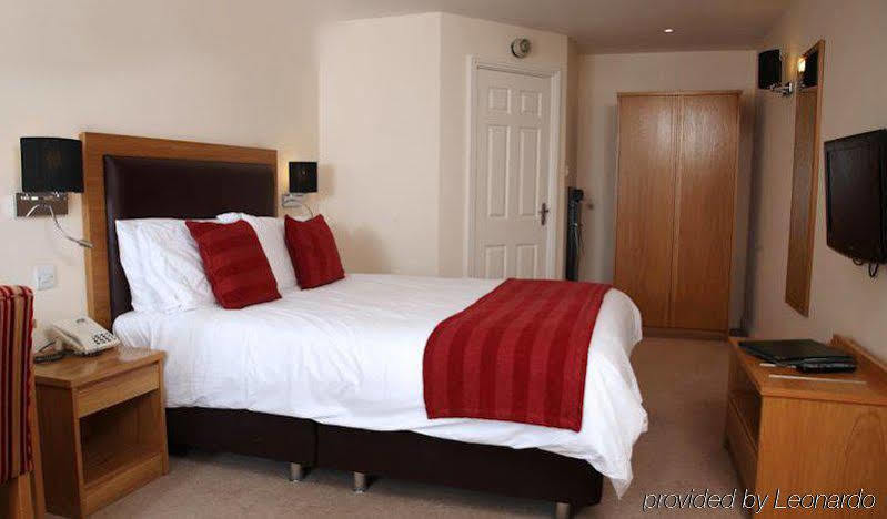 Boxmoor Lodge Hotel Hemel Hempstead Dış mekan fotoğraf